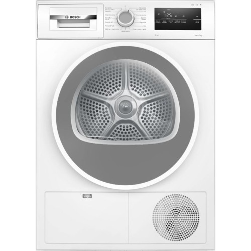 Сушильная машина Bosch WTH86277PL купить в Москве и Санкт-Петербурге