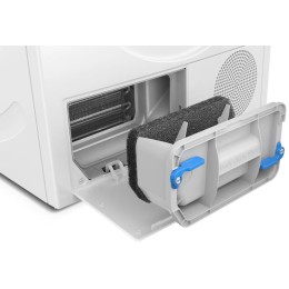 Сушильная машина Bosch WTH86277PL