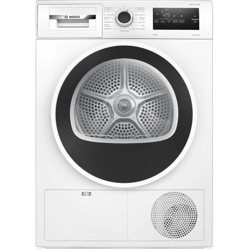 Сушильная машина Bosch WTH8627GPL купить в Москве и Санкт-Петербурге