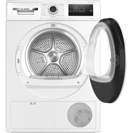 Сушильная машина Bosch WTH8627GPL