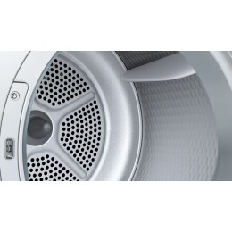 Сушильная машина Bosch WTH8627GPL