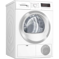 Сушильная машина Bosch WTN85423ME