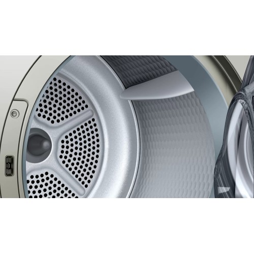 Сушильная машина Bosch WTN8543SME