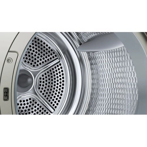 Сушильная машина Bosch WTN86202ME