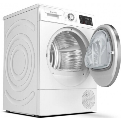 Сушильная машина Bosch WTU876BHSN