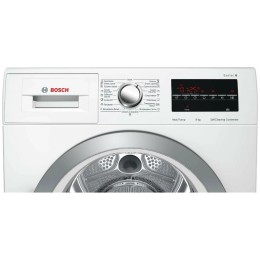 Сушильная машина Bosch WTW85469OE