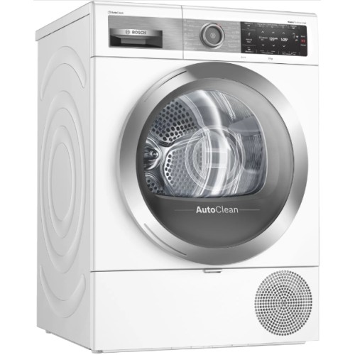 Сушильная машина Bosch WTX87EH0EU