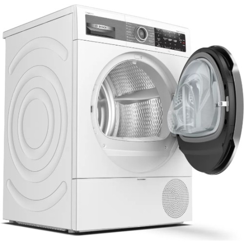 Сушильная машина Bosch WTX87EH0EU