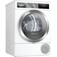 Сушильная машина BOSCH WTX87EH1OE Сушильная машина BOSCH WTX87EH1OE