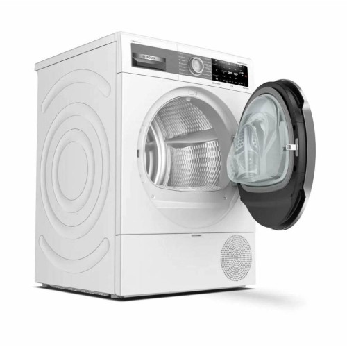 Сушильная машина BOSCH WTX87EH1OE