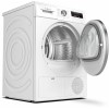 Сушильная машина с тепловым насосом BOSCH WTH85201OE