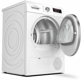 Сушильная машина с тепловым насосом BOSCH WTH85201OE