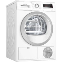 Сушильная машина с тепловым насосом BOSCH WTH85201OE Сушильная машина с тепловым насосом BOSCH WTH85201OE
