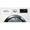 Сушильная машина с тепловым насосом BOSCH WTW876H0OE