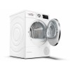 Сушильная машина с тепловым насосом BOSCH WTW876H0OE