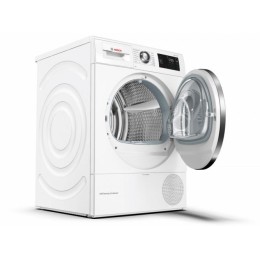 Сушильная машина с тепловым насосом BOSCH WTW876H0OE