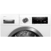 Сушильная машина с тепловым насосом BOSCH WTX87KH1OE