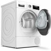 Сушильная машина с тепловым насосом BOSCH WTX87KH1OE