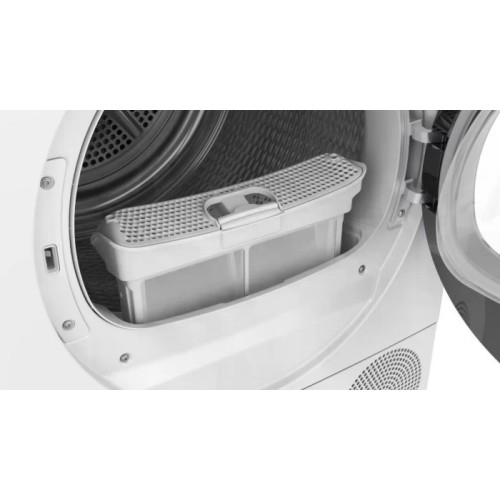 Сушильная машина Bosch WQG24101BY купить в Москве и Санкт-Петербурге