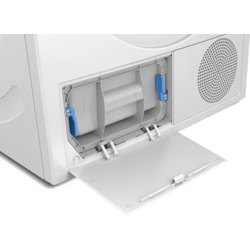 Сушильная машина Bosch WTH8300LSN