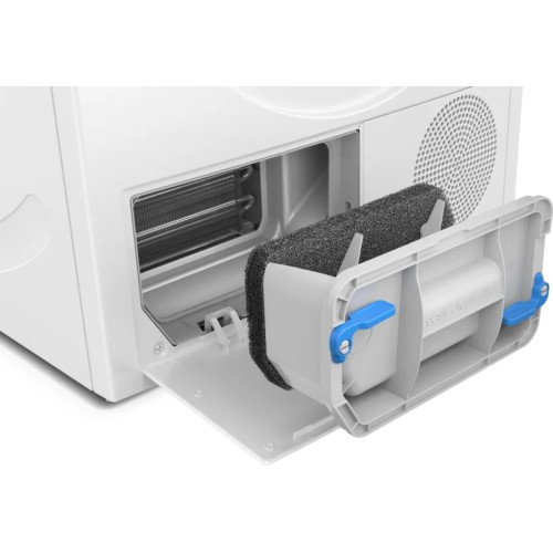 Сушильная машина Bosch WTH8300LSN