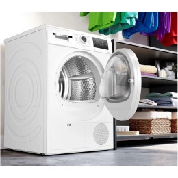 Сушильная машина Bosch WTH85V1GPL