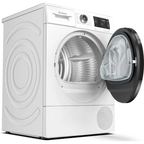 Сушильная машина Bosch WTW8760EPL