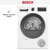 Сушильная машина Bosch WQG24109IT