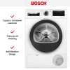 Сушильная машина Bosch WQG2410EPL