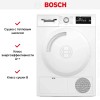 Сушильная машина Bosch WTH83V03