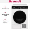 Сушильная машина Brandt WFB106QWE