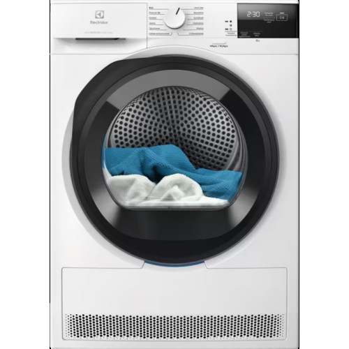 Сушильная машина Electrolux EW6D285YP купить в Москве и Санкт-Петербурге