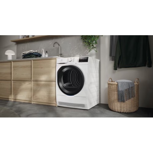 Сушильная машина Electrolux EW6D285YP купить в Москве и Санкт-Петербурге