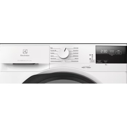Сушильная машина Electrolux EW6D285YP купить в Москве и Санкт-Петербурге