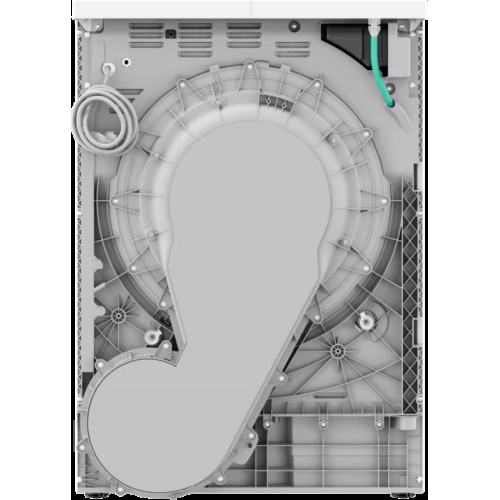 Сушильная машина Electrolux EW6D285YP купить в Москве и Санкт-Петербурге