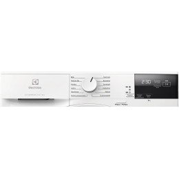 Сушильная машина Electrolux EW6D295GE