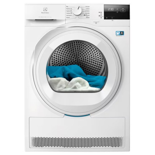 Сушильная машина Electrolux EW7D283VE