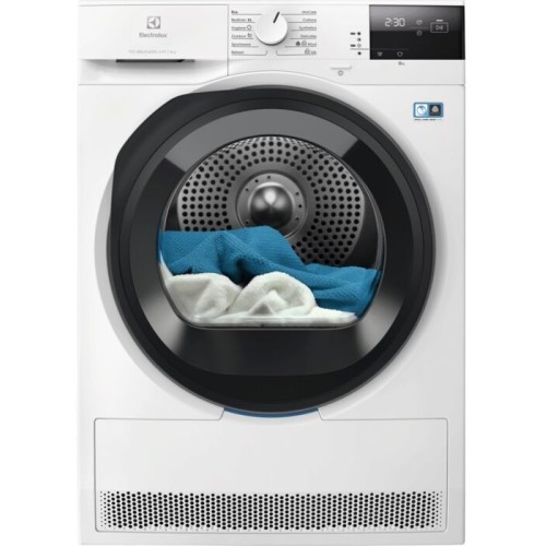 Сушильная машина Electrolux EW7D285UE купить в Москве и Санкт-Петербурге