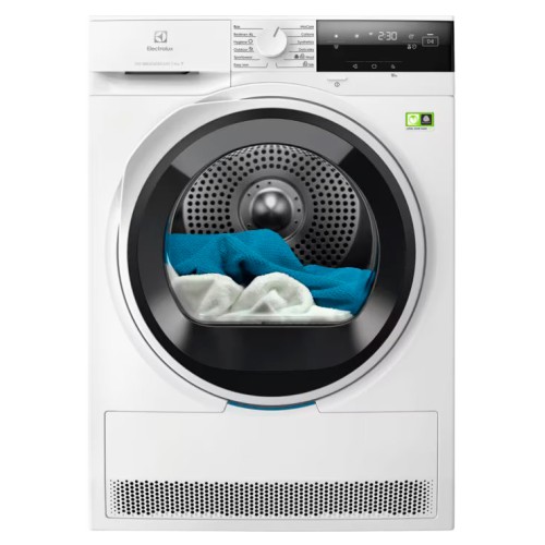 Сушильная машина Electrolux EW7D394UCE