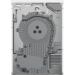 Сушильная машина Electrolux EW7D495UE