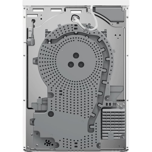 Сушильная машина Electrolux EW7D495UE