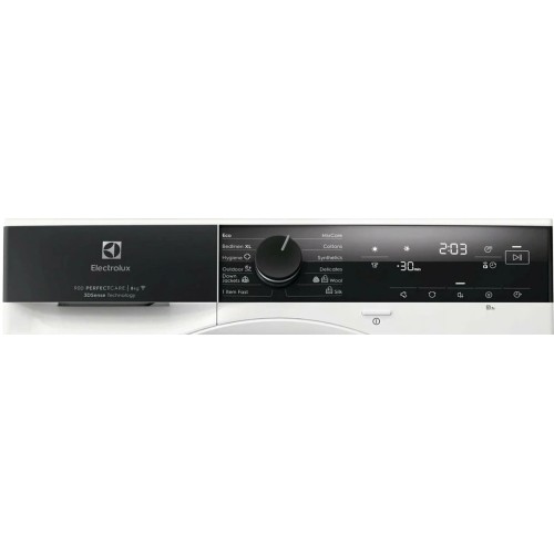 Сушильная машина Electrolux EW7D495UE