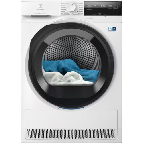 Сушильная машина Electrolux EW7DX385AP купить в Москве и Санкт-Петербурге