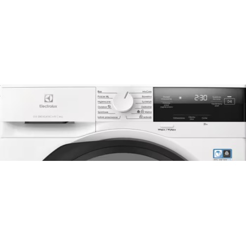 Сушильная машина Electrolux EW7DX385AP купить в Москве и Санкт-Петербурге