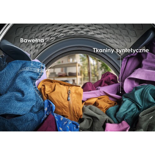 Сушильная машина Electrolux EW7DX385AP купить в Москве и Санкт-Петербурге