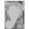 Сушильная машина Electrolux EW7DX385AP купить в Москве и Санкт-Петербурге