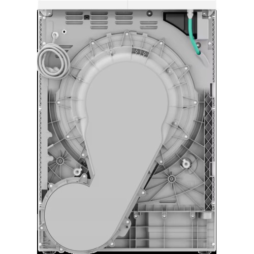 Сушильная машина Electrolux EW7DX385AP купить в Москве и Санкт-Петербурге