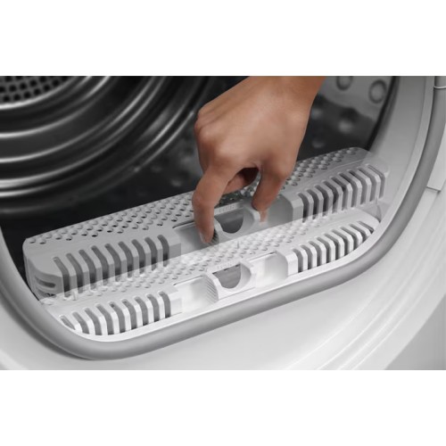 Сушильная машина Electrolux EW7DX385AP купить в Москве и Санкт-Петербурге