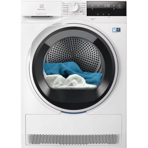 Сушильная машина Electrolux EW8D394ME