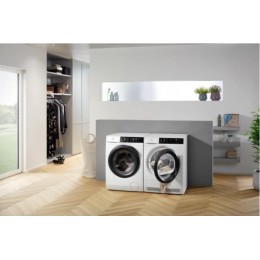 Сушильная машина Electrolux EW8HR259ST